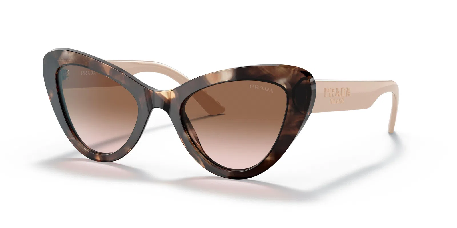 Prada 13YS Sunglasses - view 7